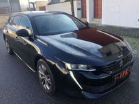 usado Peugeot 508 1.6 PureTech Business Line EAT8