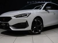 Usado Cupra Leon 204 HP (150 kW) 2022 Branco