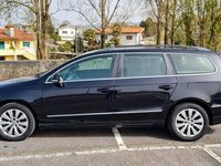 usado VW Passat 1.6 TDI Comfortline BlueMotion