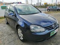 usado VW Golf V 