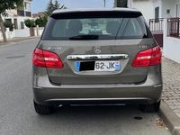 usado Mercedes B200 CDI