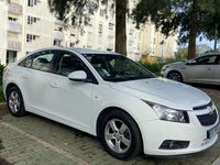 usado Chevrolet Cruze 2011 1.8 gasolina