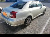 usado Toyota Avensis 2.0 T25 126cv