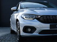 usado Fiat Tipo Station Wagon 1.3 M-Jet Lounge Tech J17