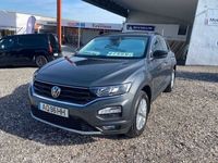 usado VW T-Roc 1.0 TSI 2022