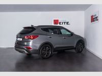 usado Hyundai Santa Fe 2.2 CRDi Premium 19