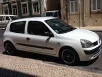 usado Renault Clio II 1.5 dci