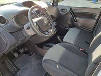 usado Renault Kangoo 1.5 DCI Business 3 Lugares