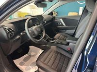 Novo Citroën C4 PureTech 131 HP (96 kW) 2025 Azul