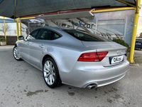 usado Audi A7 3.0 TDi V6 S-line Multitronic