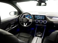 Usado Mercedes EQA250 Progressive 139 kW (190 HP) 2022 Cinza SUV