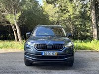 usado Skoda Kodiaq 2.0 TDI Style 4x4 DSG