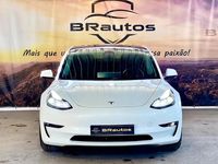 Usado Tesla Model 3 Performance 377 kW (513 HP) 2022 Branco Sedan