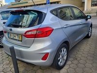 usado Ford Fiesta 1.1