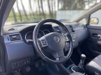 usado Nissan Tiida 1.5 DCI / 2008 / Nacional / Full Extras