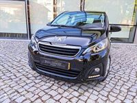 usado Peugeot 108 1.0 VTi Active