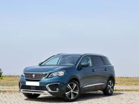 usado Peugeot 5008 1.5 BlueHdi - Desde 250€ /mês