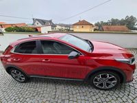 usado Kia XCeed Vermelho