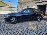 usado BMW 116 Série 1 d EDynamics Line Urban