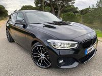 usado BMW 120 d Full pack m