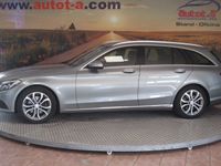 usado Mercedes C220 Classe CCDi BE