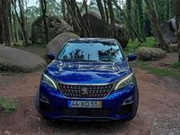 usado Peugeot 3008 1.6 Blue HDi ACTIVE BUSINESS