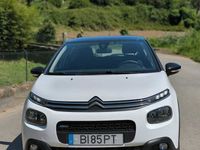 usado Citroën C3 PureTech