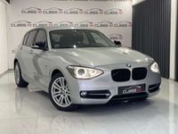 usado BMW 118 Série 1 d Line Sport