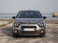 usado Citroën C3 1.2 PureTech C-Series