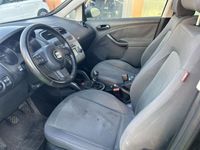 usado Seat Altea 1.9 TDi Stylance