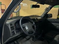 usado Nissan Patrol GR 3.0 Di Turbo Gasóleo 2000