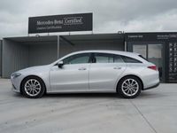 usado Mercedes CLA180 Shooting Brake d