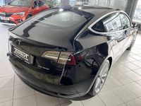 Usado Tesla Model 3 Long Range AWD 350 kW (476 HP) 2020 Preto Sedan