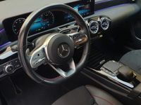 Usado Mercedes CLA250e Shooting Brake AMG 218 HP (160 kW) 2021 Preto Carrinha