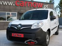 usado Renault Kangoo 1.5 dCi Business S/S 3L