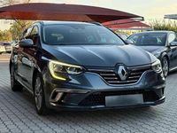 Usado Renault Mégane GT Line GT-Line 110 HP (80 kW) 2018 Cinza Carrinha
