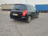 usado Peugeot 308 sw 1.6 e-hdi