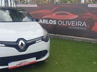 usado Renault Clio IV 