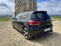 usado VW Golf VI GTI 2.0 TSI DSG - Por Matricular