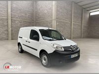 Usado Renault Kangoo Business 95 HP (69 kW) 2020 Branco