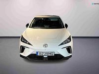 Usado MG MG4 EV Luxury 150 kW (204 HP) 2025 Branco Citadino
