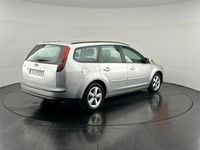 Usado Ford Focus 109 HP (80 kW) 2006 Cinzento Carrinha