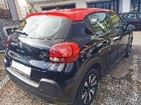 usado Citroën C3 1.2VTI PURETECH Gasolina