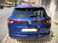 usado Renault Mégane IV 