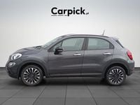 Usado Fiat 500 120 HP (88 kW) 2023 Cinza SUV