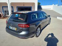Usado VW Passat Highline 150 HP (110 kW) 2016 Carrinha