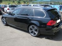 usado BMW 320 d Touring Line Sport