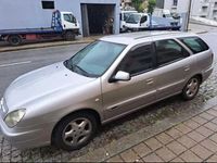 usado Citroën Xsara 2.0cc