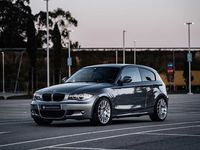 usado BMW 118 d LCi Pack M