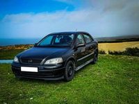 usado Opel Astra 1.4 16V